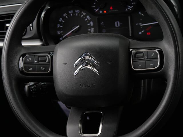 Citroen C3 1.2 FEEL/ CARPLAY/ 100% CITROEN ONDERHOUDEN
