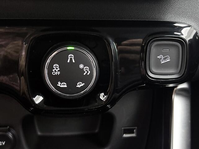 Citroen C3 Aircross 110pk Max | Rijklaar | Stoelverwarming | Leder | Head-up display |