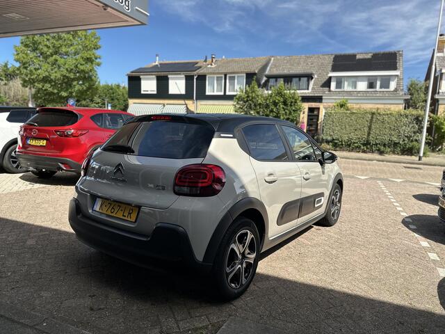 Citroen C3 1.2 PureTech Feel ECC/PDC/Apple Carplay/Android Auto