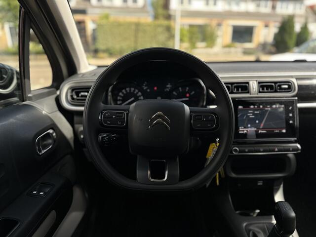 Citroen C3 1.2 PureTech Feel ECC/PDC/Apple Carplay/Android Auto
