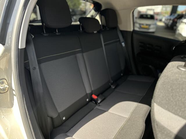 Citroen C3 1.2 PureTech Feel ECC/PDC/Apple Carplay/Android Auto