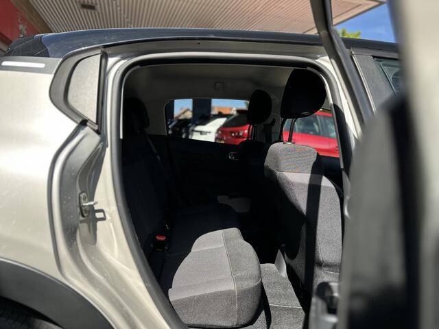 Citroen C3 1.2 PureTech Feel ECC/PDC/Apple Carplay/Android Auto