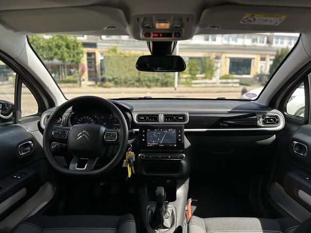 Citroen C3 1.2 PureTech Feel ECC/PDC/Apple Carplay/Android Auto