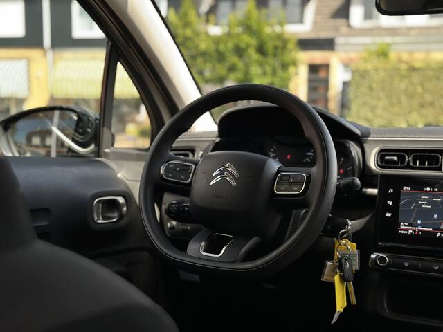 Citroen C3 1.2 PureTech Feel ECC/PDC/Apple Carplay/Android Auto