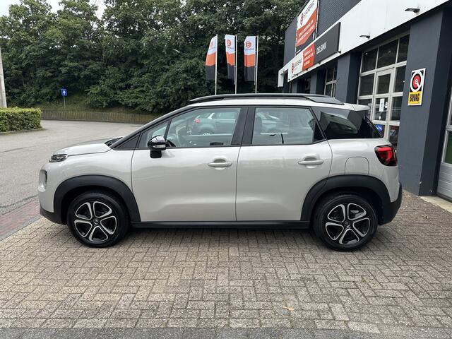 Citroen C3 Aircross 1.2 PureTech S&S Feel 110pk All-In Prijs Airco/Cruise/Apple CarPlay Android Auto/Parkeer sens a Eurorepar