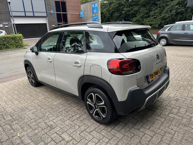 Citroen C3 Aircross 1.2 PureTech S&S Feel 110pk All-In Prijs Airco/Cruise/Apple CarPlay Android Auto/Parkeer sens a Eurorepar