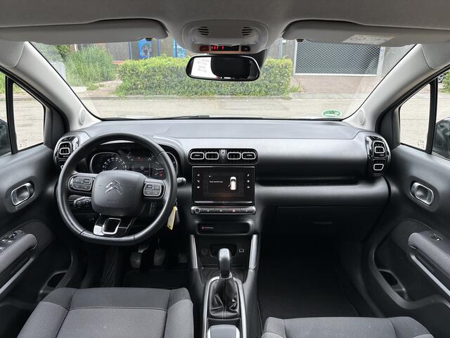 Citroen C3 Aircross 1.2 PureTech S&S Feel 110pk All-In Prijs Airco/Cruise/Apple CarPlay Android Auto/Parkeer sens a Eurorepar