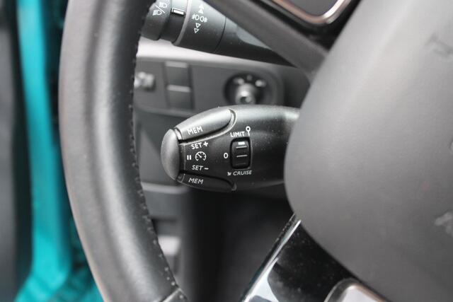 Citroen C3 1.2 PureTech Shine Camera/Led/Navi Incl Garantie!!