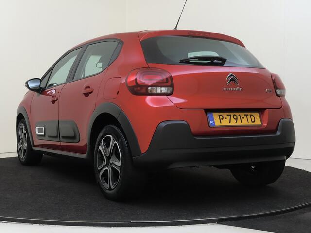 Citroen C3 1.2 PureTech Feel