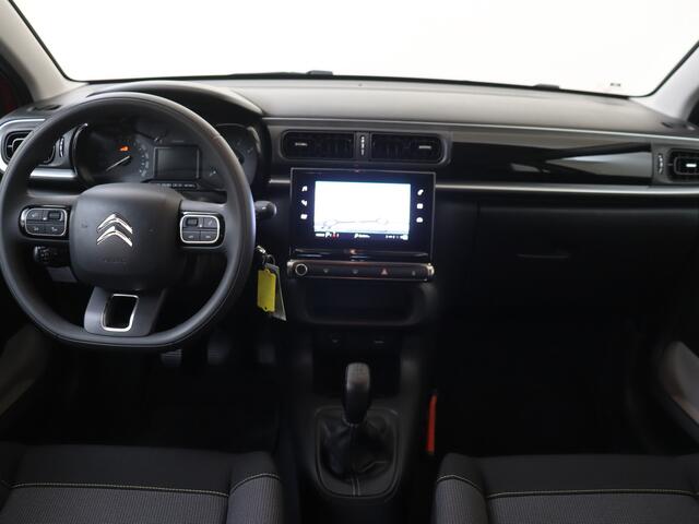 Citroen C3 1.2 PureTech Feel