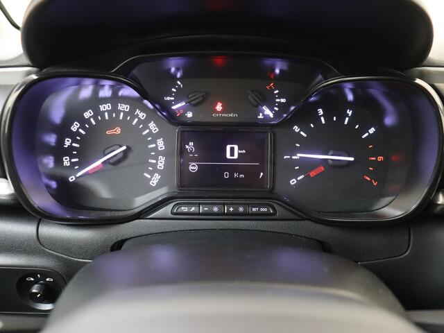 Citroen C3 1.2 PureTech Feel