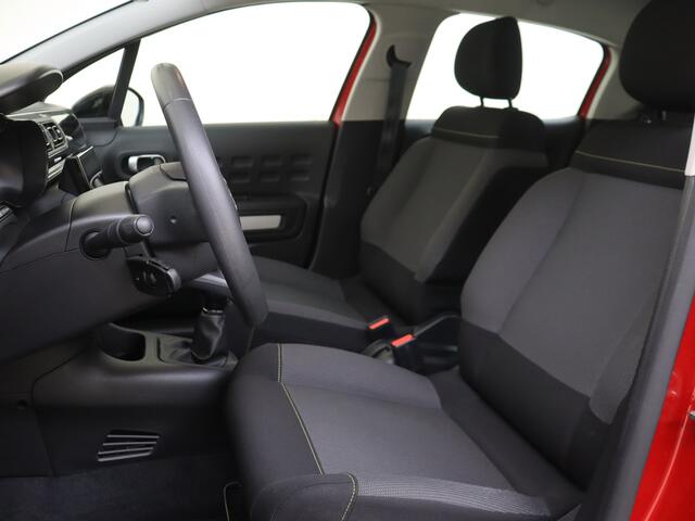 Citroen C3 1.2 PureTech Feel
