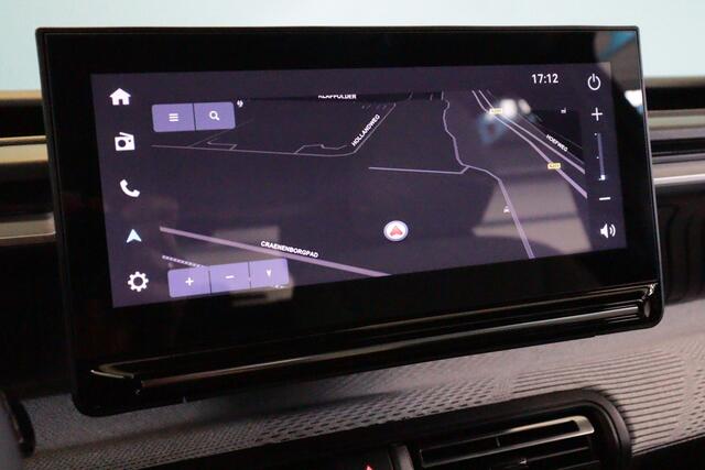 Citroen C3 Ë-C3 Max 113pk 44 kWh | TWO-TONE | NAVI / APPCONNECT | CAMERA + PDC | CRUISE | LANE-ASSIST |