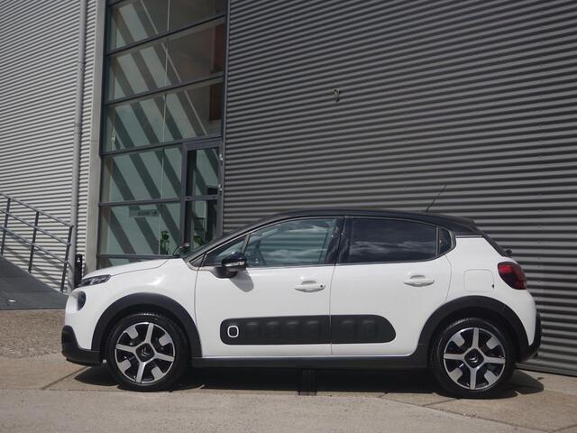 Citroen C3 1.2 Turbo S&S Shine Trekhaak
