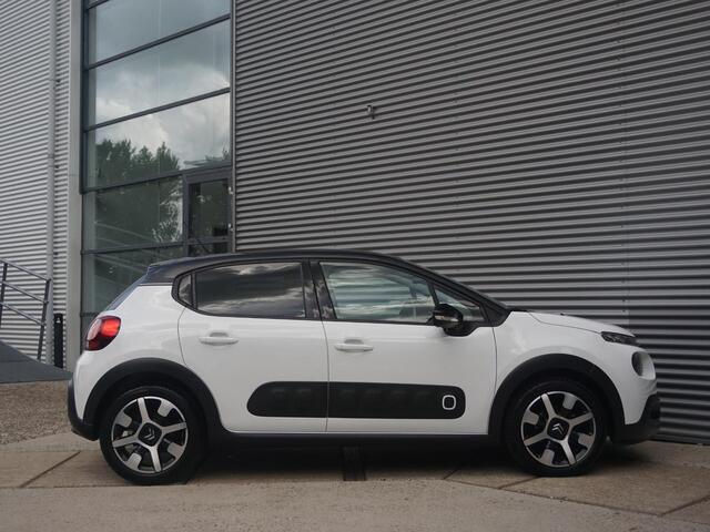 Citroen C3 1.2 Turbo S&S Shine Trekhaak