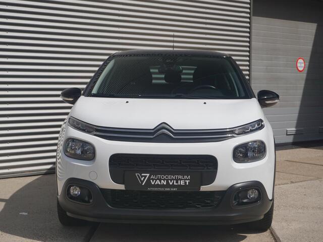 Citroen C3 1.2 Turbo S&S Shine Trekhaak
