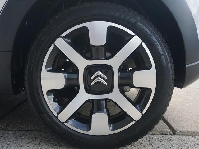 Citroen C3 1.2 Turbo S&S Shine Trekhaak