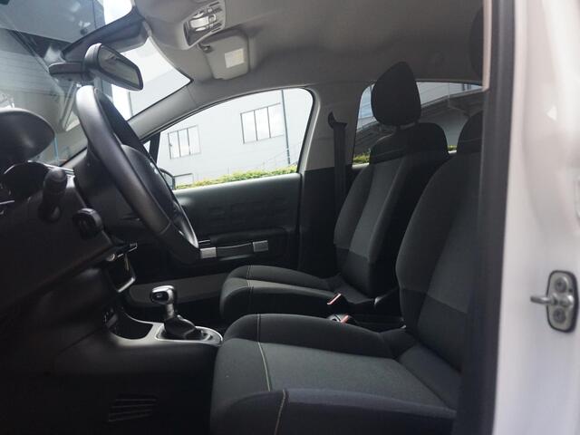 Citroen C3 1.2 Turbo S&S Shine Trekhaak