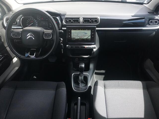 Citroen C3 1.2 Turbo S&S Shine Trekhaak