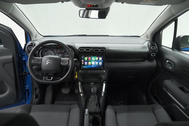 Citroen C3 Aircross PureTech 130 EAT6 Feel | Camera | Climate Control | Apple Carplay