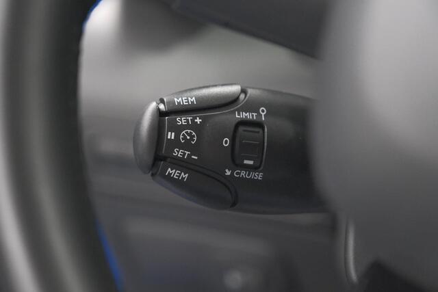 Citroen C3 Aircross PureTech 130 EAT6 Feel | Camera | Climate Control | Apple Carplay