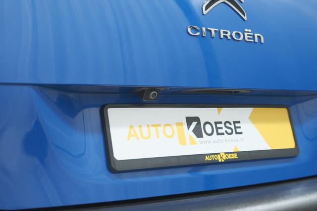 Citroen C3 Aircross PureTech 130 EAT6 Feel | Camera | Climate Control | Apple Carplay