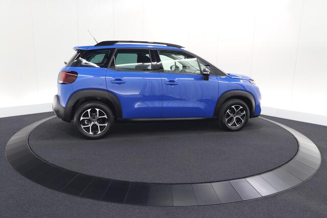 Citroen C3 Aircross PureTech 130 EAT6 Feel | Camera | Climate Control | Apple Carplay