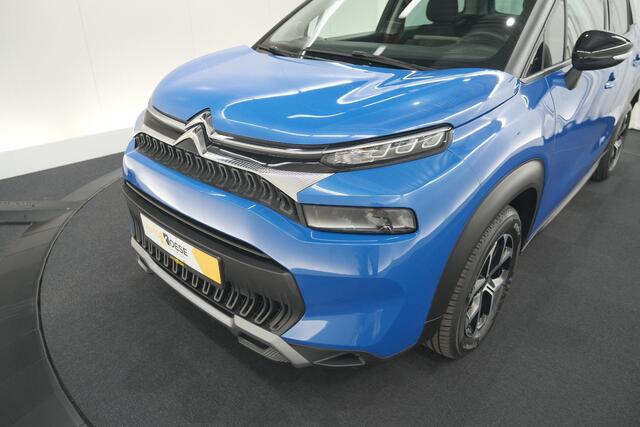 Citroen C3 Aircross PureTech 130 EAT6 Feel | Camera | Climate Control | Apple Carplay