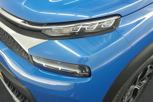 Citroen C3 Aircross PureTech 130 EAT6 Feel | Camera | Climate Control | Apple Carplay
