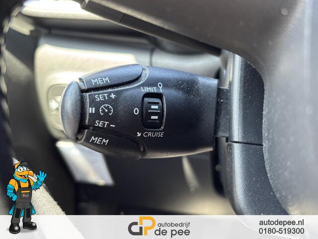 Citroen C3 1.2 PureTech C-Series GARANTIE/NW.DISTRI/CRUISE/CLIMA/CARPLAY/NAVI/TREKHAAK rijklaarprijs!