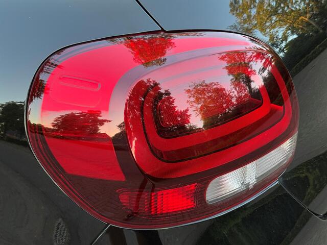 Citroen C3 1.2 PureTech Shine/Airco/Navi/Cruise/Camera/Thaak/Acarplay/Parkeersensoren/Dab radio