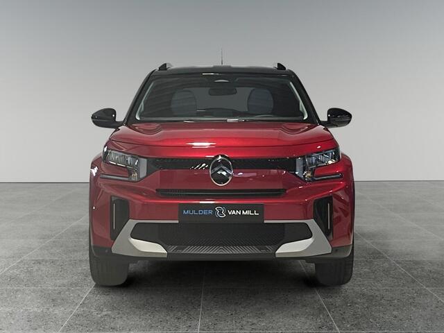 Citroen C3 Aircross Max 1.2 Hybrid 145pk | MEGADEAL | CLIMA | NAV | APPLE CARPLAY / ANDROID AUTO |