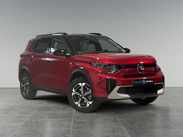 Citroen C3 Aircross Max 1.2 Hybrid 145pk | MEGADEAL | CLIMA | NAV | APPLE CARPLAY / ANDROID AUTO |