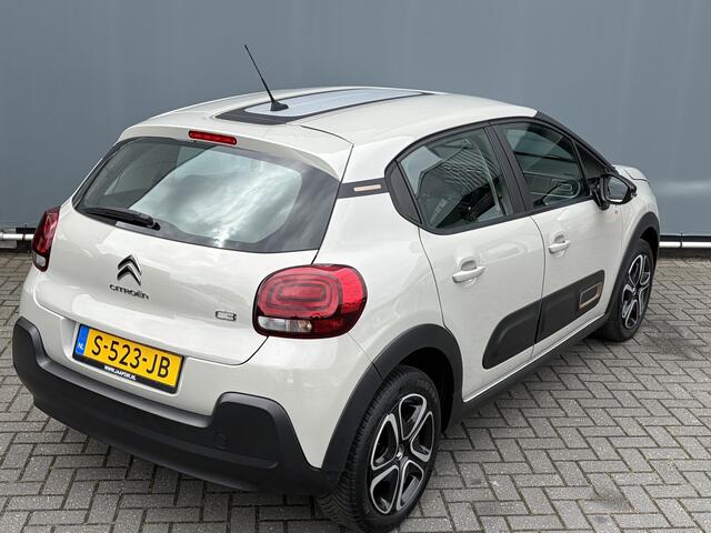 Citroen C3 BJR 2023 1.2 PureTech 83 PK C-Series APPLE CARPLAY + ANDROID AUTO | CLIMA | CRUISE | NAVI | TELEFONIE