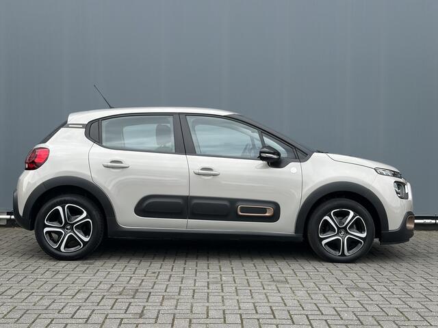 Citroen C3 BJR 2023 1.2 PureTech 83 PK C-Series APPLE CARPLAY + ANDROID AUTO | CLIMA | CRUISE | NAVI | TELEFONIE