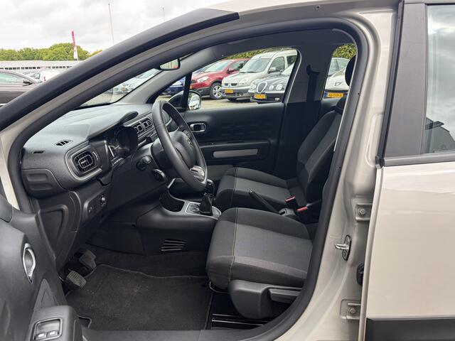 Citroen C3 BJR 2023 1.2 PureTech 83 PK C-Series APPLE CARPLAY + ANDROID AUTO | CLIMA | CRUISE | NAVI | TELEFONIE
