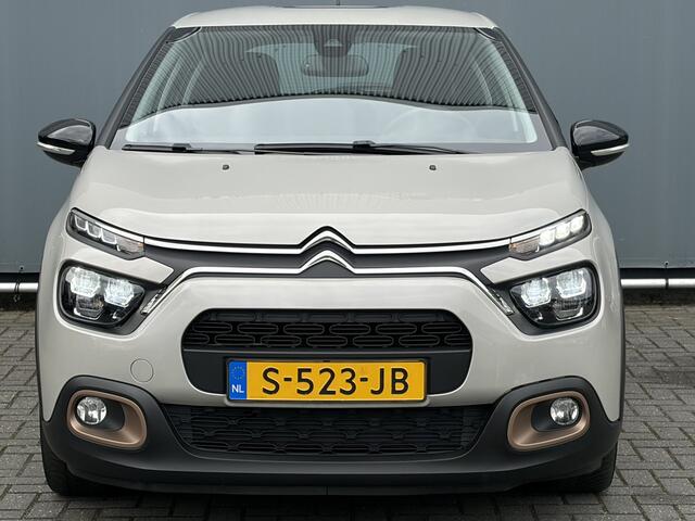 Citroen C3 BJR 2023 1.2 PureTech 83 PK C-Series APPLE CARPLAY + ANDROID AUTO | CLIMA | CRUISE | NAVI | TELEFONIE