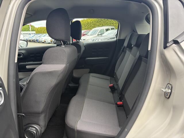 Citroen C3 BJR 2023 1.2 PureTech 83 PK C-Series APPLE CARPLAY + ANDROID AUTO | CLIMA | CRUISE | NAVI | TELEFONIE