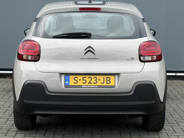 Citroen C3 BJR 2023 1.2 PureTech 83 PK C-Series APPLE CARPLAY + ANDROID AUTO | CLIMA | CRUISE | NAVI | TELEFONIE