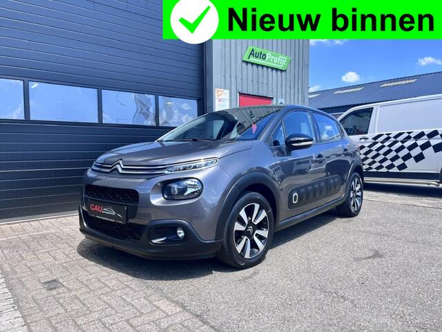 Citroen C3 1.2 PT Shine Navi|Carplay|Camera|Cruise