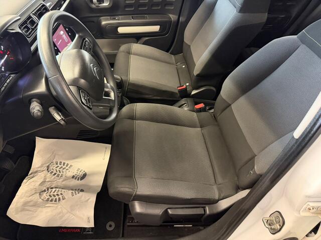 Citroen C3 1.2 PT Feel 105g*Carplay*NAP*Navigatie