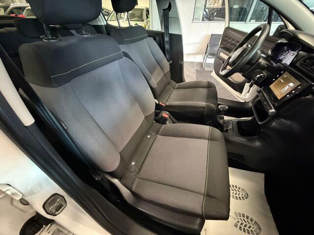 Citroen C3 1.2 PT Feel 105g*Carplay*NAP*Navigatie