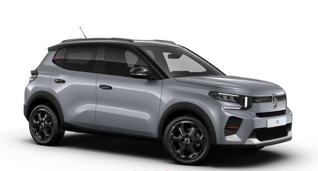 Citroen C3 1.2 Hybrid 110pk Max DIRECT RIJDEN - RIJKLAAR - 8 JAAR GARANTIE