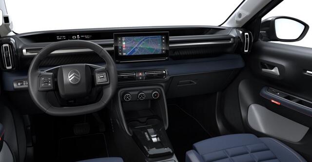 Citroen C3 1.2 Hybrid 110pk Max DIRECT RIJDEN - RIJKLAAR - 8 JAAR GARANTIE