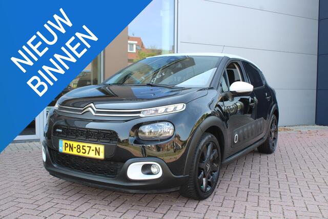 Citroen C3 1.2 PureTech Shine