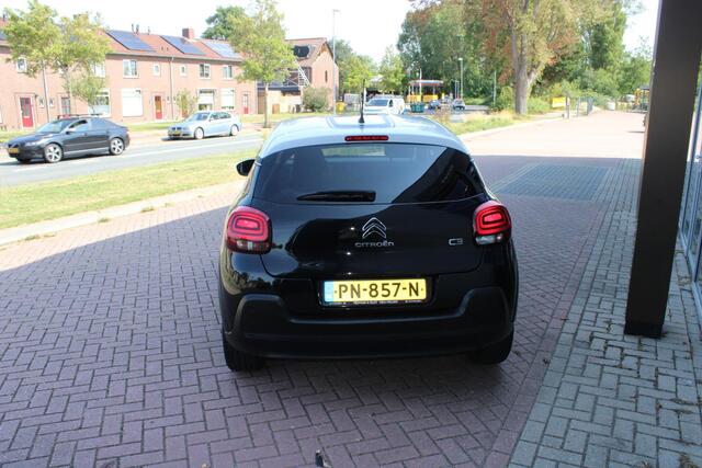 Citroen C3 1.2 PureTech Shine