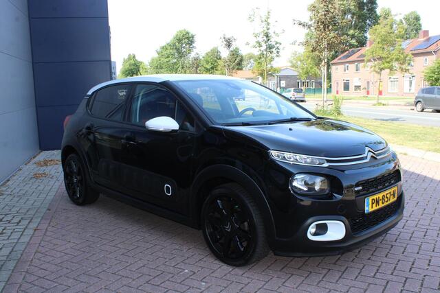 Citroen C3 1.2 PureTech Shine