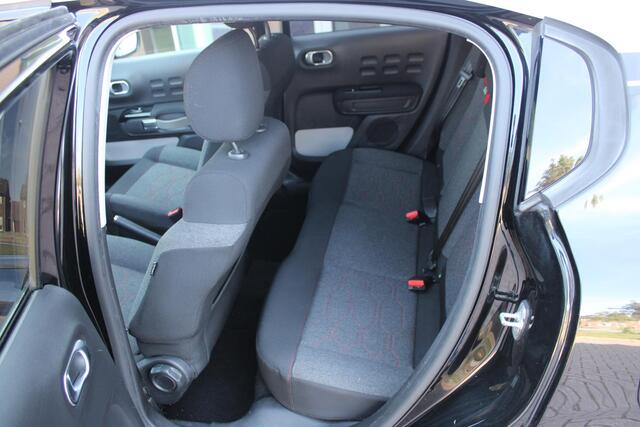 Citroen C3 1.2 PureTech Shine