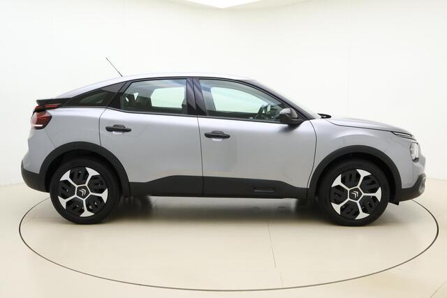 Citroen C4 1.2 Puretech Feel 130 PK | Automaat | Camera | Navigatie | Cruise Control | Keyless Entry & Start | Licht metalen velgen | Nieuw uit voorraad leverbaar