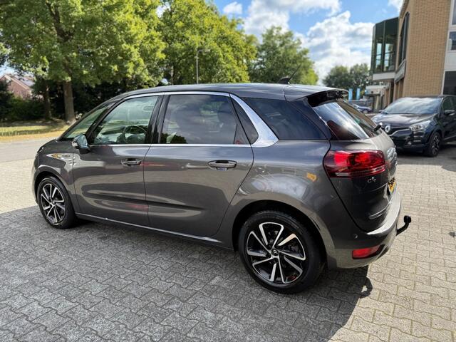 Citroen C4 1.6 THP SHINE BJ.2018 SAUTOMAAT CAMERA TREKHAAK